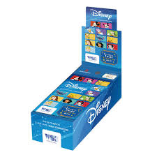 Disney Blau Booster Box